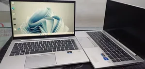 New Laptop HP EliteBook 840 16GB Intel Core i7 SSD 512GB