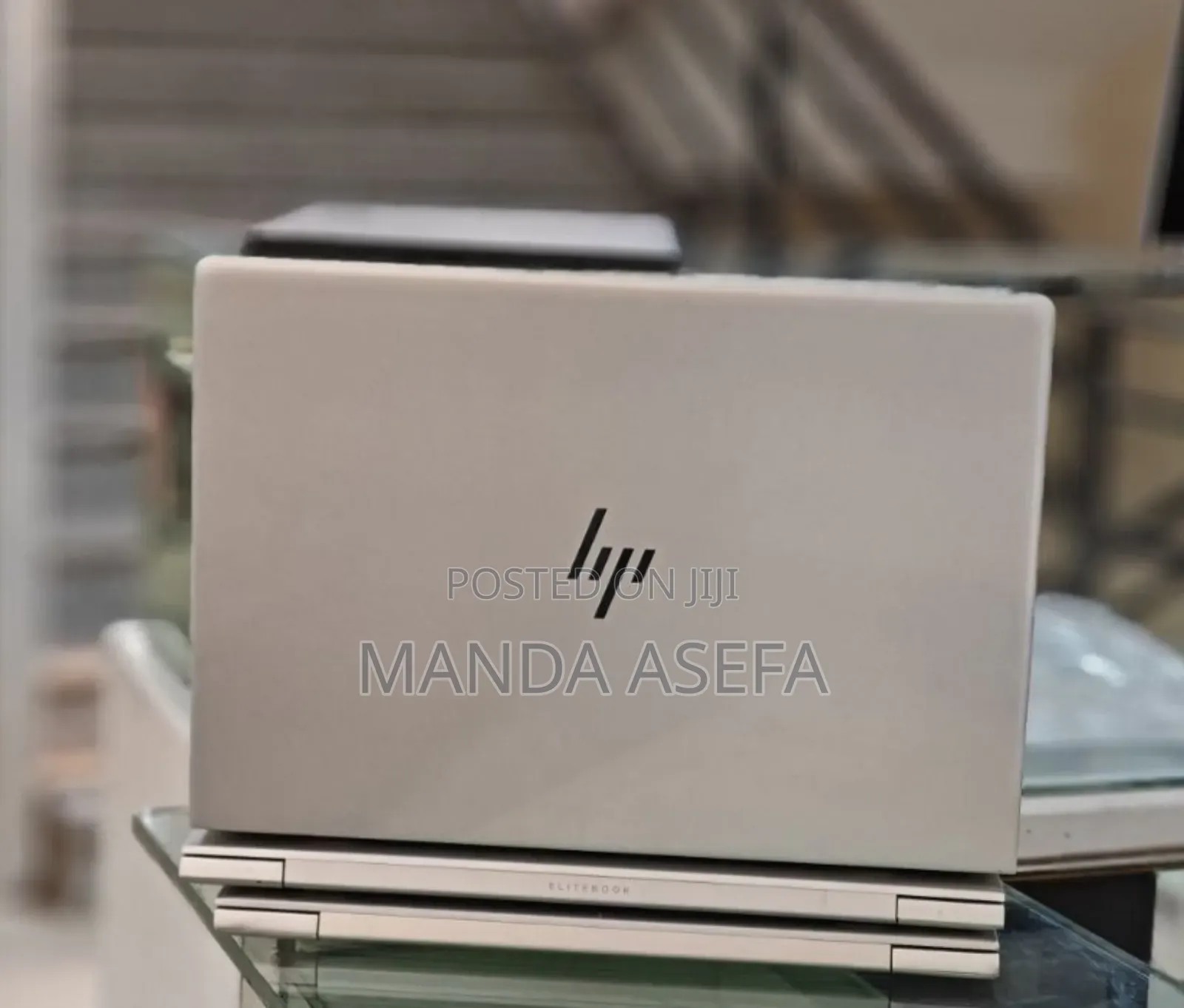 New Laptop HP EliteBook 840 G5 16GB Intel Core i5 SSD 512GB