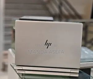 New Laptop HP EliteBook 840 G5 16GB Intel Core i5 SSD 512GB