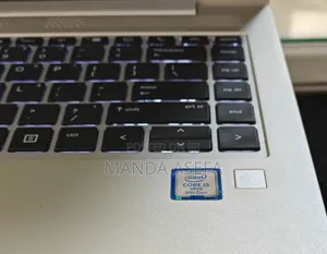 New Laptop HP EliteBook 840 G5 16GB Intel Core i5 SSD 512GB