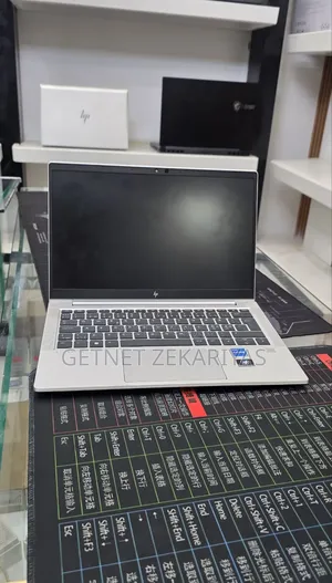 New Laptop HP EliteBook 640 G9 16GB Intel Core i5 SSD 512GB