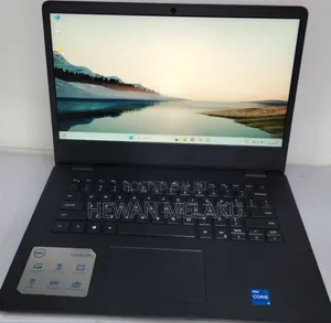 New Laptop Dell Vostro 14 3000 8GB Intel Core i5 HDD+SSD 1T