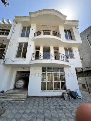 7bdrm House in Nifas Silk-Lafto for sale