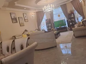 7bdrm House in Nifas Silk-Lafto for sale