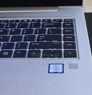 New Laptop HP EliteBook 840 16GB Intel Core i5 SSD 512GB