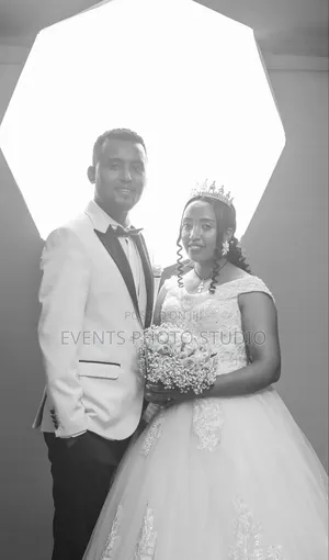 Wedding Photo
