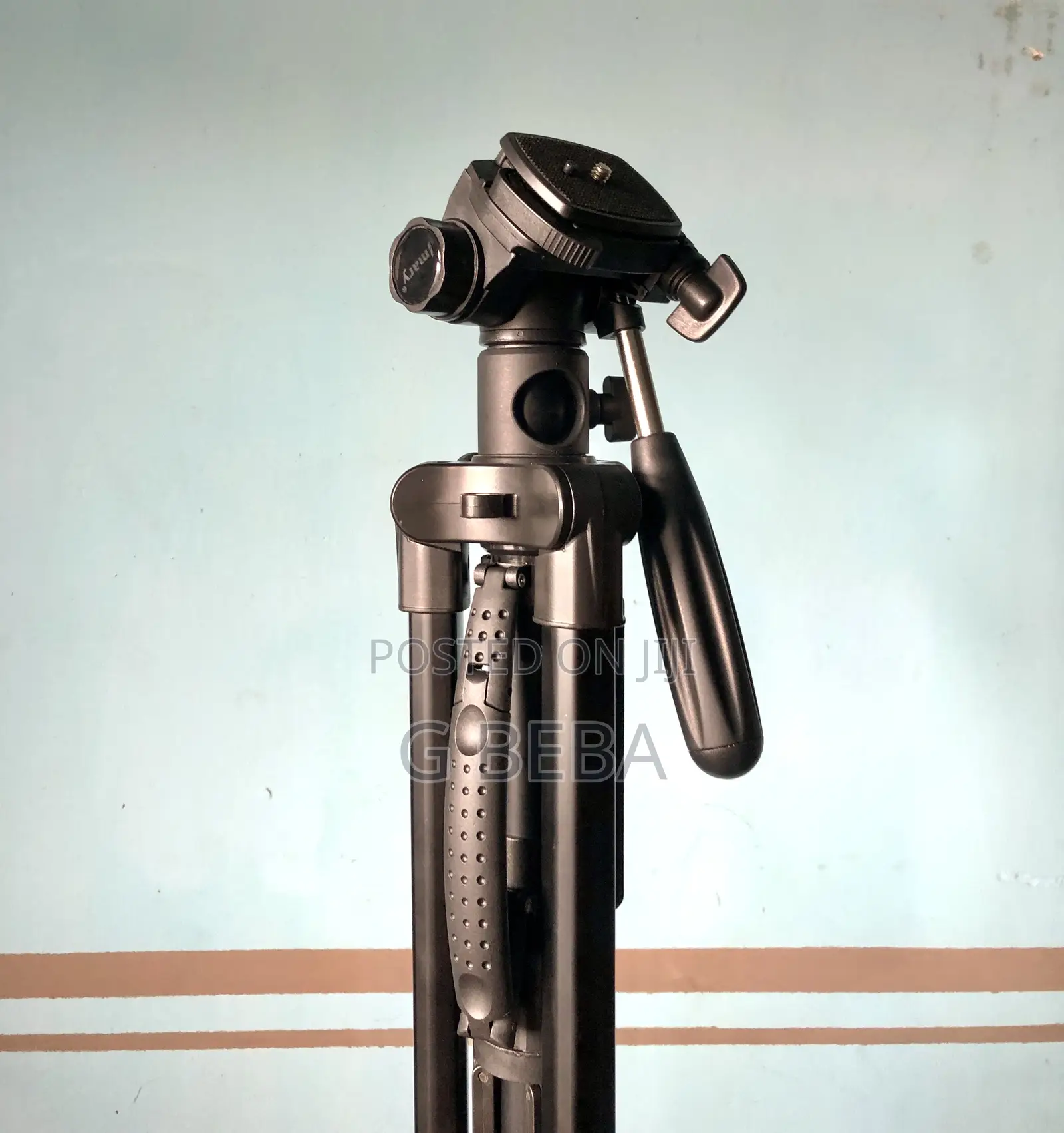 Jmary Kp-2274 Camera Stand, Tripod