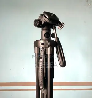Jmary Kp-2274 Camera Stand, Tripod