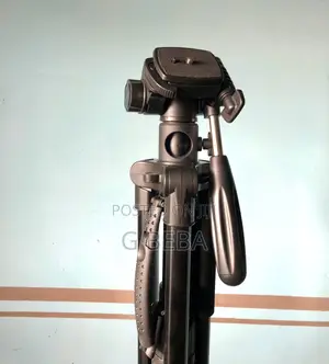 Jmary Kp-2274 Camera Stand, Tripod