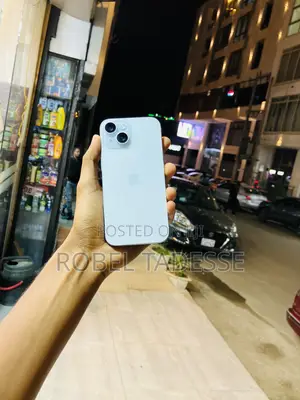 Apple iPhone 15 128 GB
