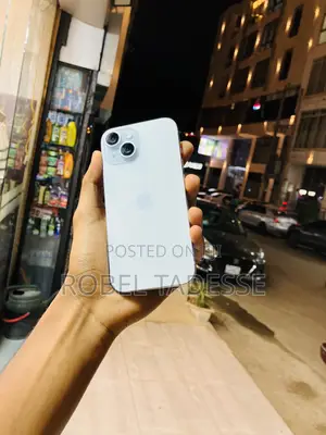 Apple iPhone 15 128 GB