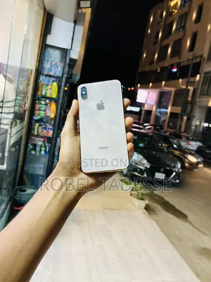 Apple iPhone XS Max 256 GB