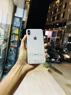 Apple iPhone XS Max 256 GB
