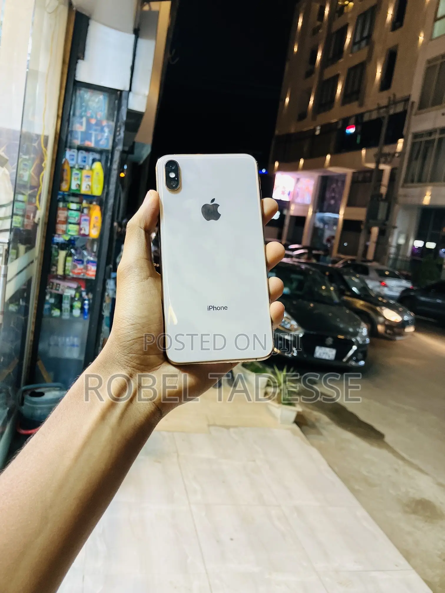 Apple iPhone XS Max 256 GB