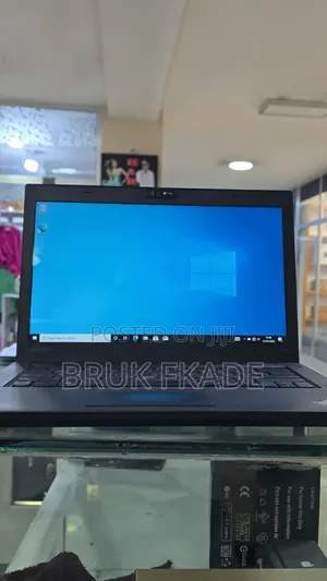 New Laptop Lenovo ThinkPad T460 8GB Intel Core i5 SSD 256GB