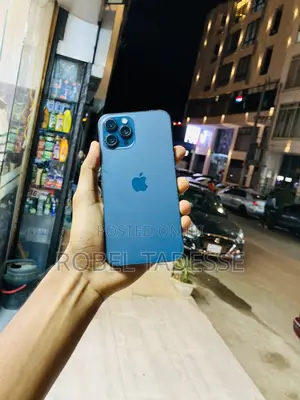 Apple iPhone 12 Pro Max 256 GB