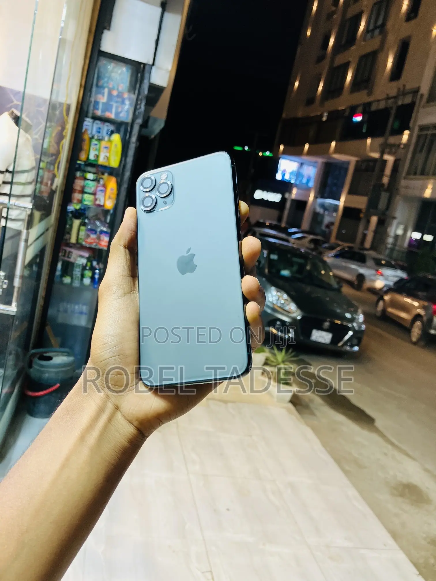 Apple iPhone 11 Pro Max 64 GB