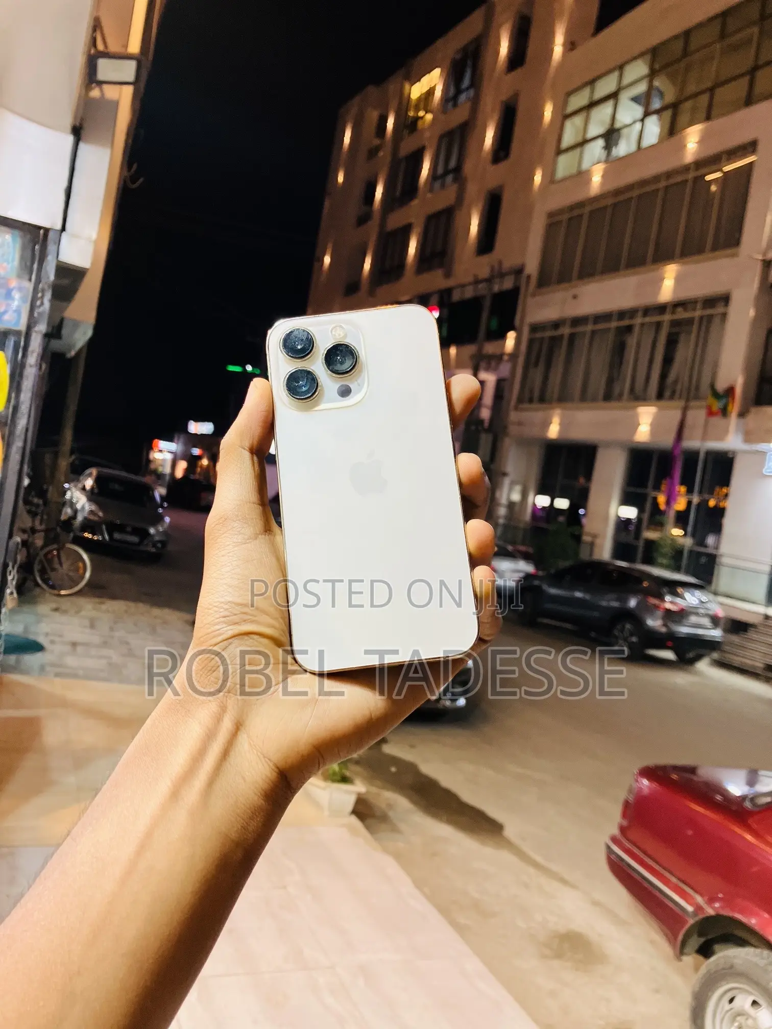 Apple iPhone 13 Pro 256 GB