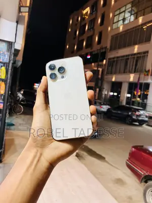 Apple iPhone 13 Pro 256 GB