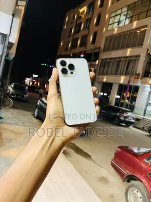 Apple iPhone 13 Pro 256 GB