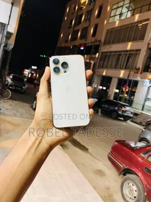 Apple iPhone 13 Pro 256 GB