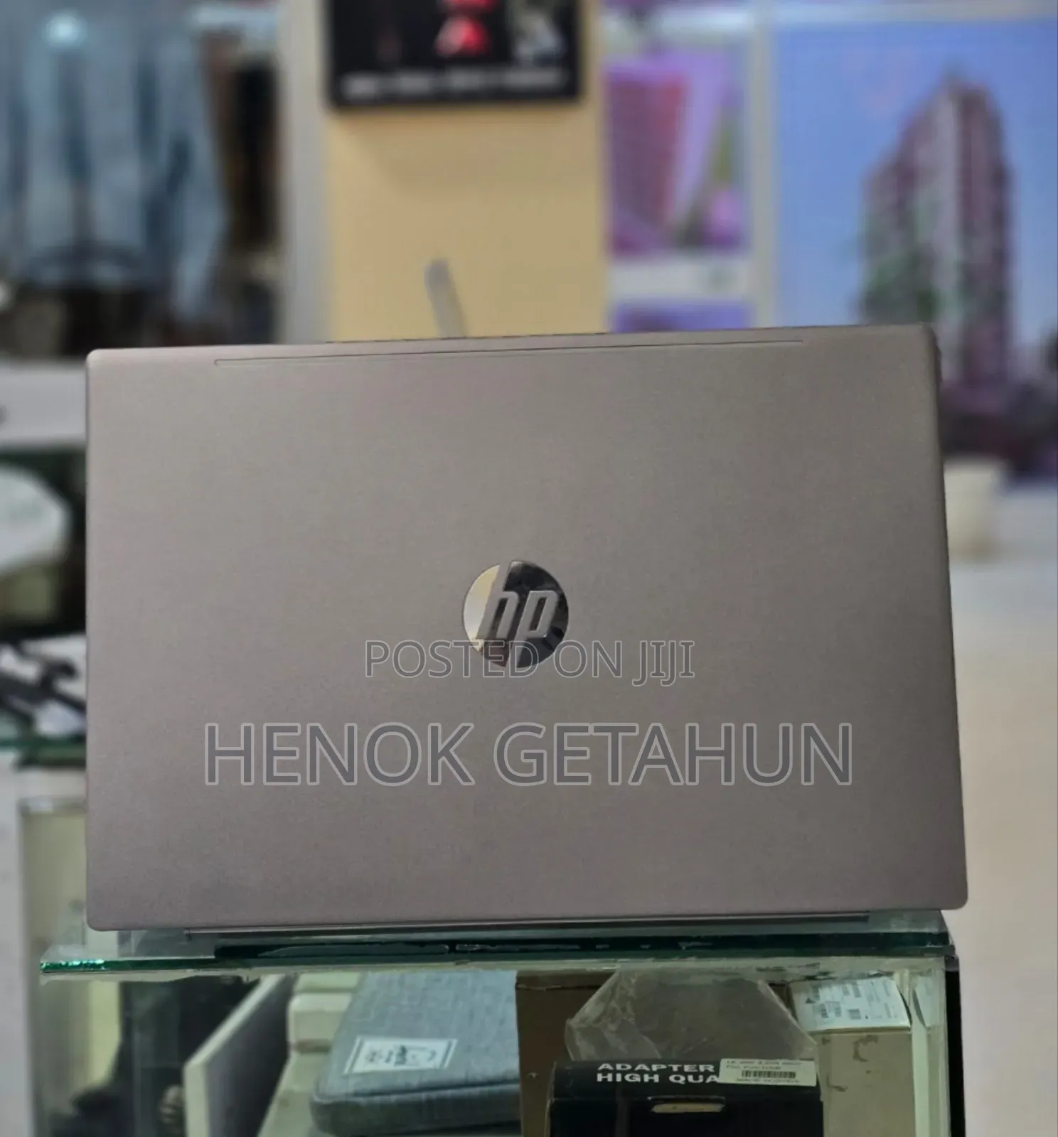 New Laptop HP Pavilion 15 16GB Intel Core i7 SSD 512GB