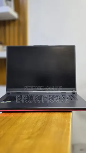 New Laptop Asus ROG Strix G16 G614 32GB Intel Core i9 SSD 2T