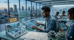 እንደ ፍላጎትዎ የሚሰራ የሶፍትዌር መፍትሄ (Custom Software)