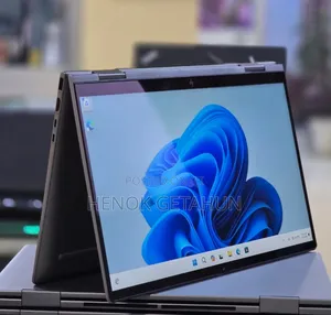 New Laptop HP Envy x360 16GB Intel Core 7 SSD 1T