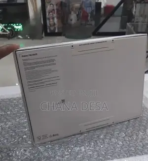 New Samsung Galaxy Tab S10 FE 128 GB