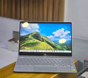 New Laptop HP Envy x360 16GB Intel Core i7 SSD 512GB