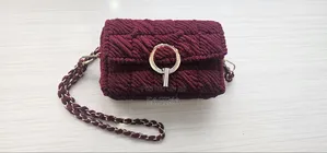 Handmade Bag
