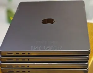 New Laptop Apple MacBook Pro M1 32GB Apple M1 Pro SSD 512GB