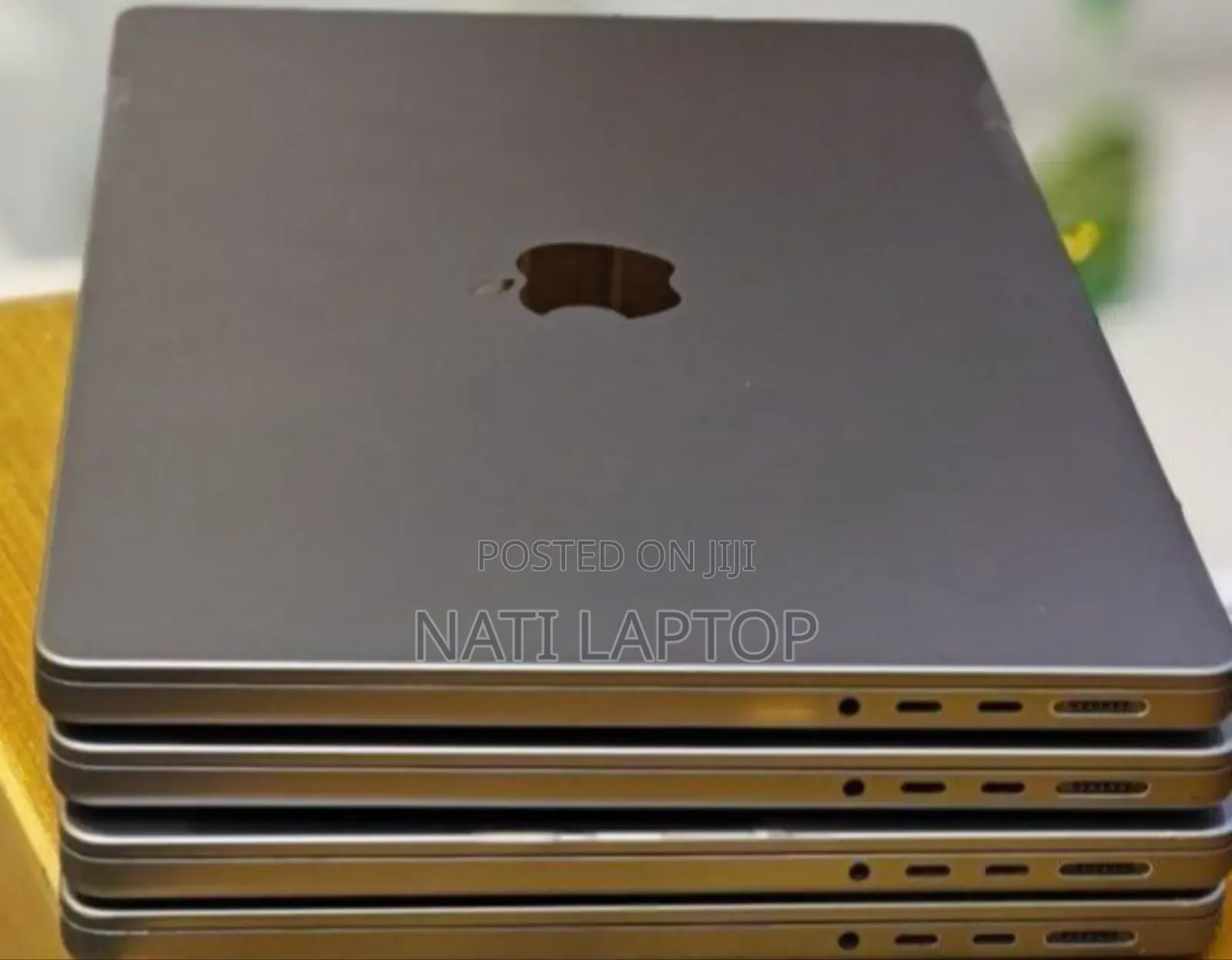 New Laptop Apple MacBook Pro M1 32GB Apple M1 Pro SSD 512GB
