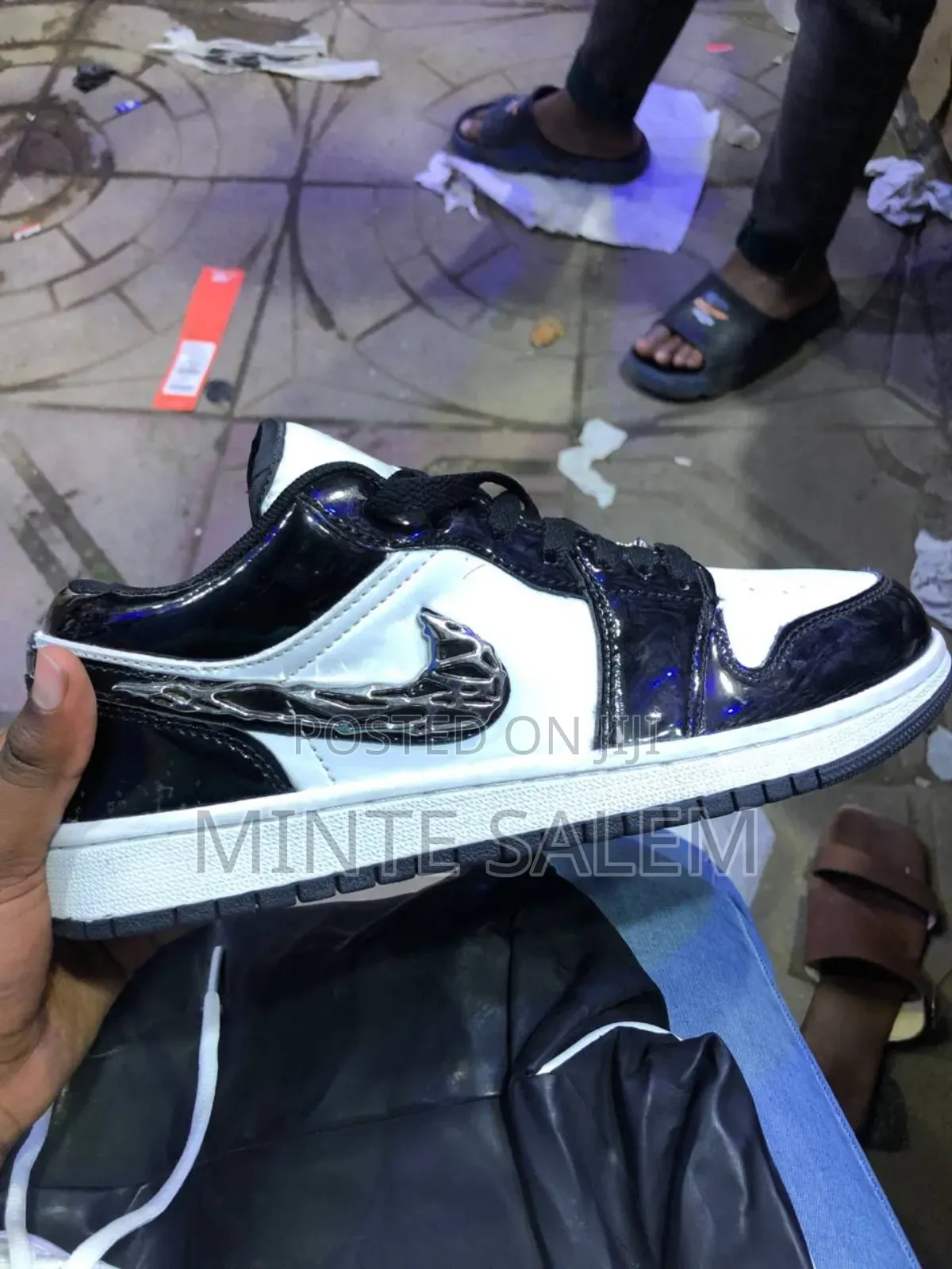 Air Jordan