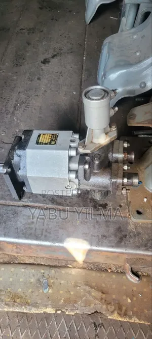 Hydraulic Pump, Sinotruk