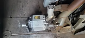 Hydraulic Pump, Sinotruk