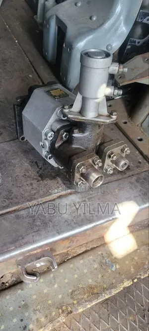 Hydraulic Pump, Sinotruk