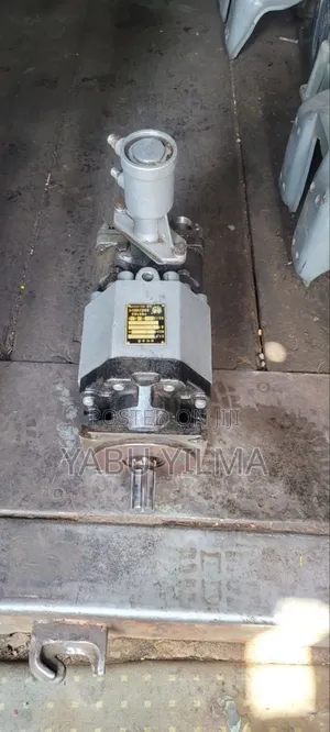 Hydraulic Pump, Sinotruk