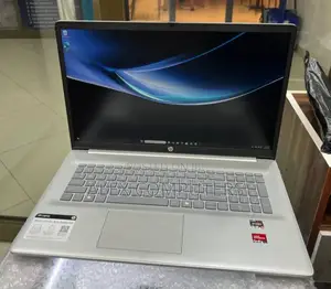 New Laptop HP Stream Notebook 8GB AMD Ryzen 5 SSD 512GB
