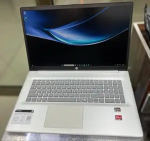 New Laptop HP Stream Notebook 8GB AMD Ryzen 5 SSD 512GB