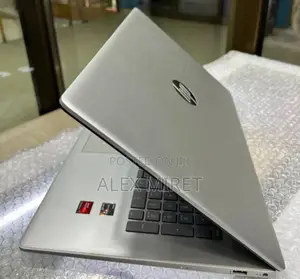 New Laptop HP Stream Notebook 8GB AMD Ryzen 5 SSD 512GB