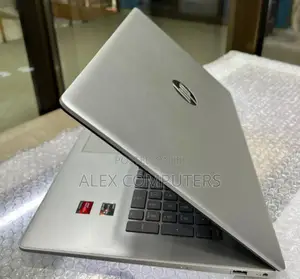 New Laptop HP Stream Notebook 8GB AMD Ryzen 5 SSD 512GB