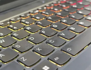 New Laptop Lenovo Legion 5 16GB Intel Core i7 SSD 512GB