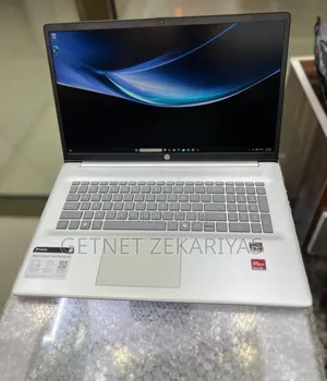 New Laptop HP Stream Notebook 8GB AMD Ryzen 5 SSD 512GB