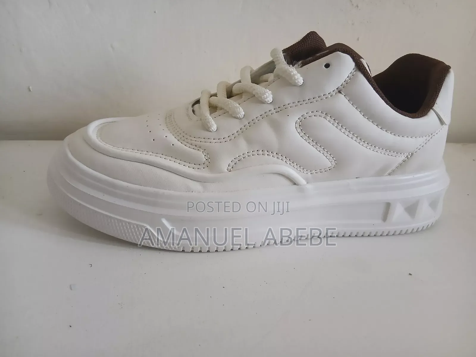 Men Shoe .