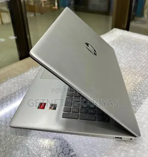 New Laptop HP Stream Notebook 8GB AMD Ryzen 5 SSD 512GB