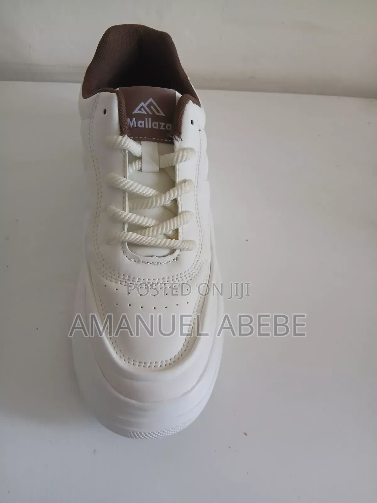 Men Shoe .