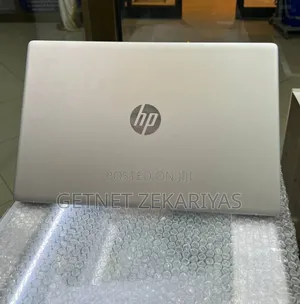New Laptop HP Stream Notebook 8GB AMD Ryzen 5 SSD 512GB