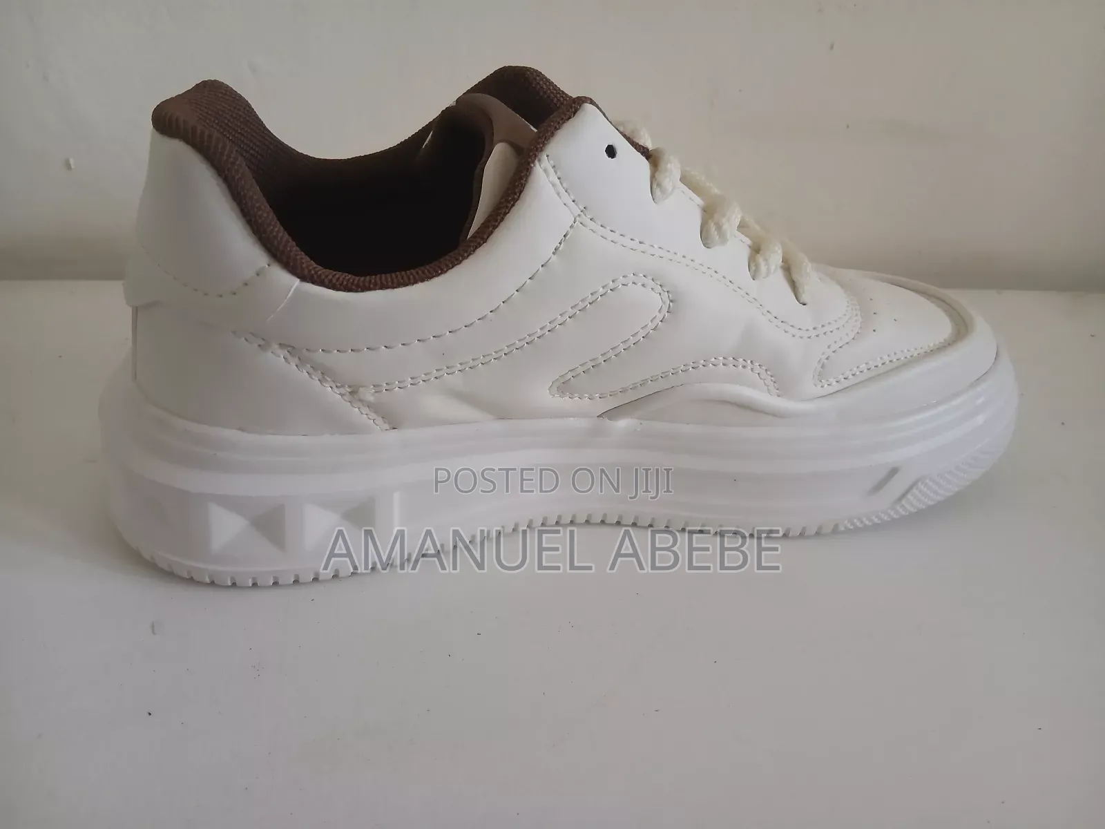 Men Shoe .